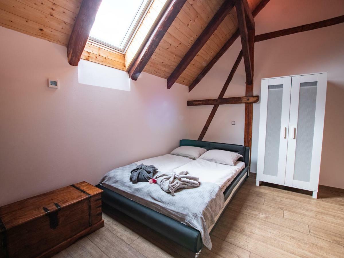 Penzion Na barokní cestě Wellness&Spa Plasy Exterior foto